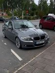 BMW 325 d Touring Comfort Euro 5