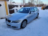 BMW 320 xdrive 2009