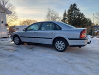 Volvo S80 Välvårdad