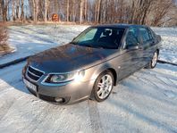 Saab 9-5 SportSedan 2.0 T BioPower Vector