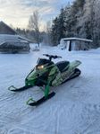 Arctic cat m800 12 153”