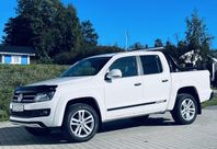 Volkswagen Amarok DoubleCab 2.8t 2.0 BiTDI 4Motion Canyon