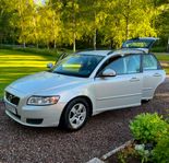 Volvo V50 D2 Kinetic Euro 5