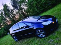 Ford S-Max 2.5 Euro 4 220hk 7-sits