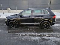 Volkswagen Tiguan 2.0 TDI DPF SCR 4Motion GT Euro 6