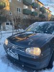 Volkswagen Golf 5-dörrar 1.6 Euro 4