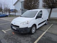 Peugeot Partner Skåpbil 1.6 HDi Euro 5