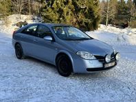 Nissan Primera Hatch 1.8 Euro 4