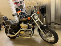 Harley Davidson 883 Sportster 1997