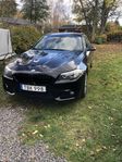 BMW 520 d xDrive Touring Steptronic Euro 6