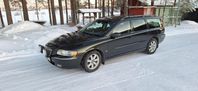 Volvo V70 D5 Summum Euro 4