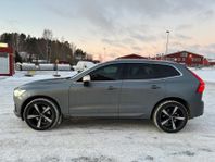 Volvo XC60 R DESIGN T6 PANORAMA 