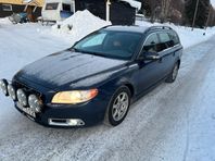 Volvo V70 1.6D DRIVe Momentum Euro 4