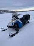 Polaris Nordic Pro 650 146 -23.