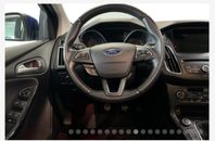 Ford Focus 1.0 EcoBoost Titanium Euro 6