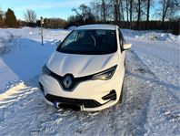 Renault Zoe R135 52 kWh