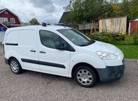 Peugeot Partner Skåpbil 1.6 HDi Euro 5