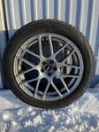 20" Vinterdäck Nokian Hakkapelita 255/50 R20 på Abs fälg