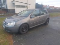 Volkswagen Golf 5-dörrar 1.6 Design Euro 4