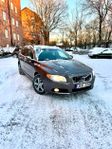 Volvo V70 2.5T Geartronic