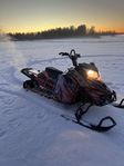 Ski  doo summit 154” 800