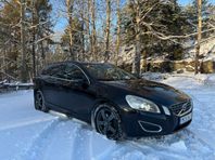 Volvo V60 D2