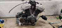 buell xb9 motor 