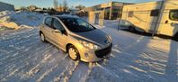 Peugeot 308 5-dörrar 1.6 HDi FAP EGS Euro 4