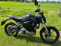 Super Soco TS1 Elmoped