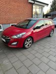 Hyundai i30 Kombi 1.6 GDI Business Euro 5 Dragkrok