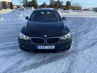 BMW 320 d xDrive Gran Turismo Steptronic Sport line Euro 6