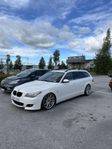 BMW E61 520D LCI 