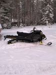 Skidoo summit 850 -17 