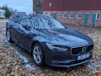 Volvo V90 D4 Advanced Edition, Momentum Euro 6