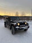 Jeep Wrangler Unlimited 2.8 4WD Euro 5