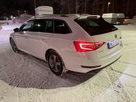 Skoda Superb Kombi 2.0 TDI 4x4 Business Edition, L&K Euro 6