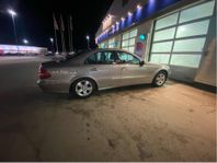 Mercedes-Benz E 320 5G-Tronic Avantgarde Euro 4