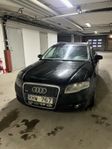 Audi A4 Avant 2.0 TDI quattro ProSport Edition, S Line Euro 