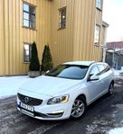 Volvo V60 D4 Geartronic