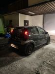 Peugeot 107 5-dörrar 1.0 Euro 4