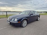 Jaguar S-Type 2008. 1775 mil! 