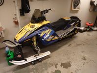 Skidoo Summit 600HO -05