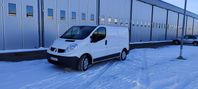 Renault trafic Skåpbil 2.7t 2.0 dCi Euro 5