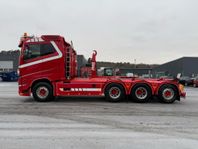 Volvo FH16 650 lastväxlare