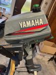 Yamaha Malta 3hk