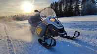 Ski Doo Legend 800