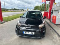 Kia Picanto 1.0 MPI AMT Advance Euro 6