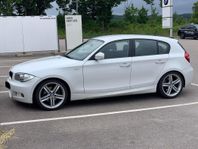 BMW 118 d |M sport|Bluetooth|Xenon| Komplett BMW Service