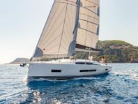 Ny Hanse 410  - Sailor Made Offer 2025