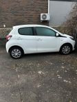 Peugeot 108 5-dörrar 1.0 VTi Euro 5